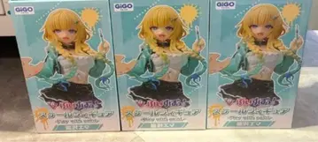 브이스포! 아이자와 에마 스케일 피규어 GIGO 한정판