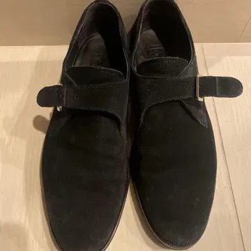 산요 야마초 유하 사이즈 7 1/2