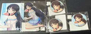 여실 복권콜렉션 호리카타 스즈네 5세트