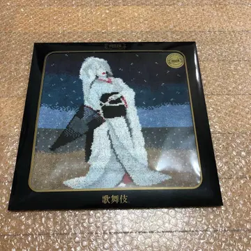 FEILER 페이러 독수리 소녀 단종 레어 미사용 새상품