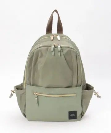 ikka 10 포켓 백팩