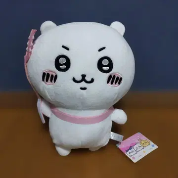 치이카와 (먼작귀) 장래의 꿈 BIG 봉제 인형