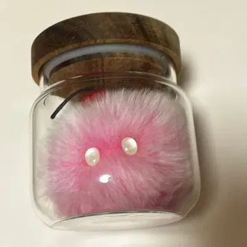 아침밥 친구들 슈와파사 드리미 핑크