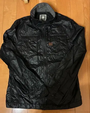 G-Star RAW 나일론 자켓