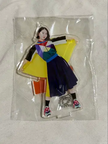 GANG PARADE 캔 GP 운모 아크릴 스탠드 3