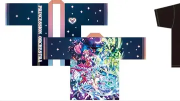 푸딩 세션 오케스트라 응원 법피 미개봉