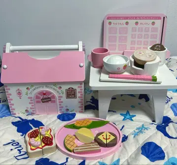 마더 가든 레스토랑