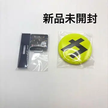 SnowMan 혜택 세트