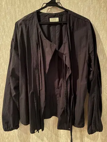 BED J.W. FORD 라이트 아우터