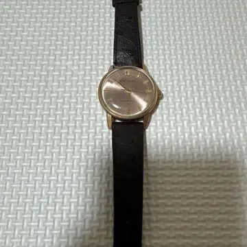 KING SEIKO 킹세이코 레어 퍼스트 수동 와인딩