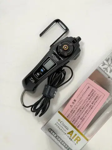 다이와 와카사기용 전동 릴 크리스티아 와카사기 AIR