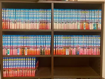 [ 거의 초판 ] 더 복서 1~135권 세트 모리카와 조지