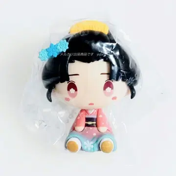 귀멸의 칼날 쵸코놋코 피규어 코이유키