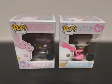 Funko POP! 헬로키티 피규어 세트
