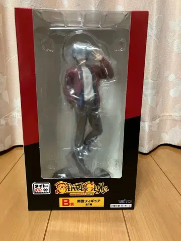 다이토 복권 사카모토 데이즈 B상 나구모 피규어