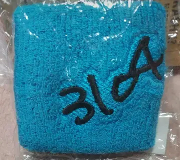 레어 미사용 아라시 오노 사토시 솔로 콘서트 네이비 리스트 밴드