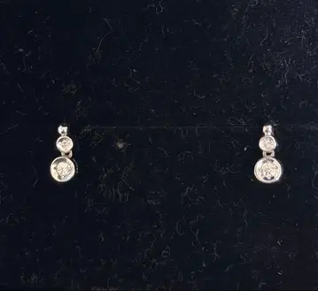 페스타리아 다이아 귀걸이