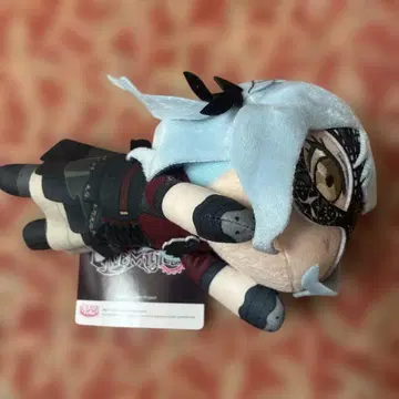 뱅드림! 네소베리 봉제 인형 Ave Mujica 토요카와 쇼코 택 포함