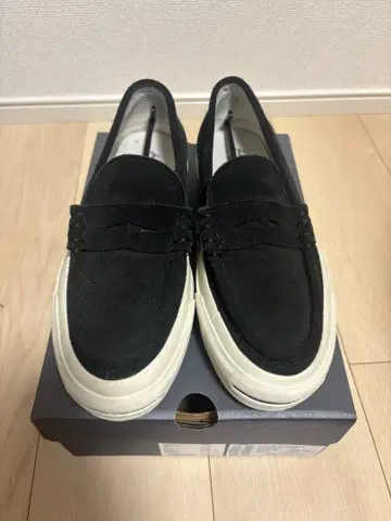 graphpaper Jack Purcell Loafer