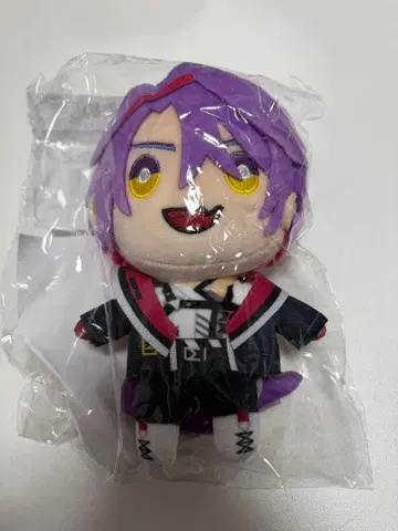 니지누이 와타라이 히바리 봉제 인형