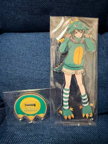 나나쿠사 니치카 아크릴 스탠드