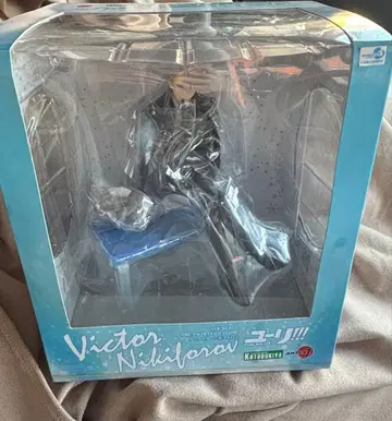 미개봉 유레카!!! on ICE ARTFX J 빅토르 피규어