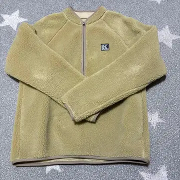 헬리한센 보아 자켓