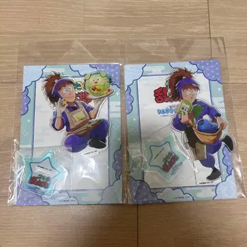 닌타마 란타로 후와 라이조 하치야 사부로 아크릴 스탠드