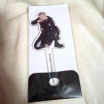 &TEAM K 사진 프롭스