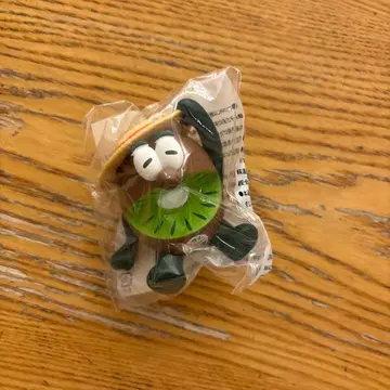 키위 브라더스 피규어 미사용품