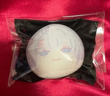 프라가리아 메모리즈 오만주 마스코트 윌메쉬