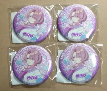 학마스 학원 아이돌 마스터 DMM 스크래치 아리무라 마오