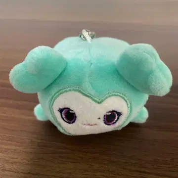 TWICE 미나 백참 미브리