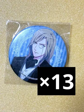 우타푸카뮤 13점