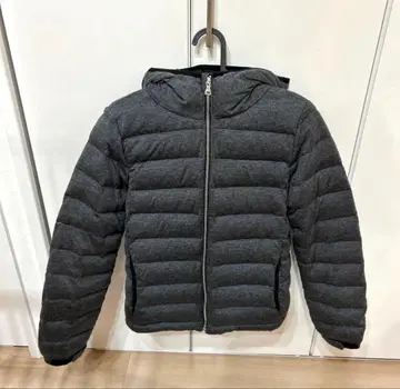 GAP 그레이 다운 자켓 Winter Warmth 갭