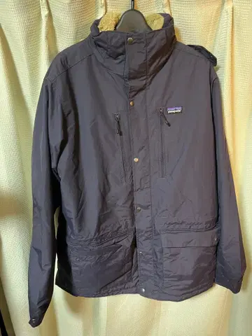 구형 모델 2013년산 파타고니아 이즈머스 후드티 M