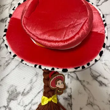 디즈니 캐릭터 팬캡 제이시