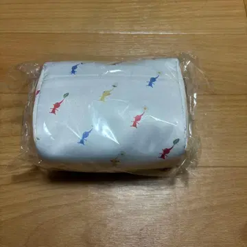 젤라또피케 피크민 파우치