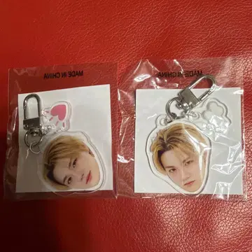 treasure 캡슐 토이 희로애락 도영 희로