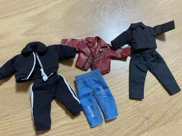 오비츠 11용 의상 세트 묶음 판매