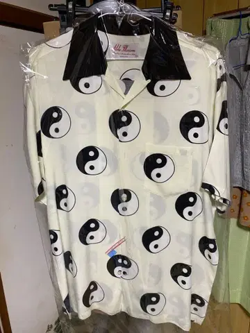 Aloha Blossom 아로하 셔츠 46