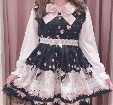 MelodyBunny 패턴 셋업