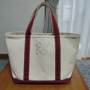 L.L.Bean 토트백