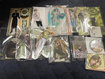 니지산지 올리버 에반스 묶음 판매