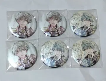 아이나나 EXPO 유우 캔뱃지