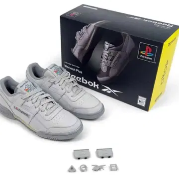 리복 SONY 플레이스테이션