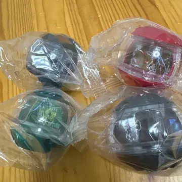 가면라이더 제츠 카프셈 GP02 03 DX