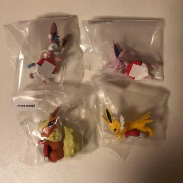 포켓몬 제일복권 프렌즈