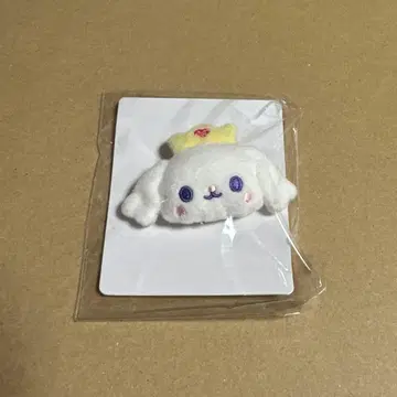 JOCHUM RURU 인형 배지