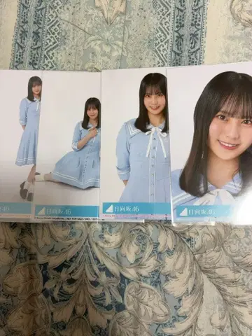 히나타자카46 브로마이드 마츠오 사쿠라